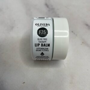 OLIVEDA OLIVE TREE THERAPY LIP BALM